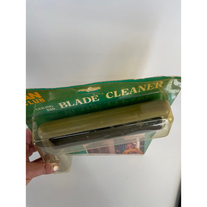 The Fan Club Ceiling Fan Blade Cleaner Vintage Vacuum Attachment