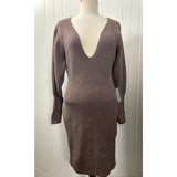 New with tags ASTR the label sweater dress