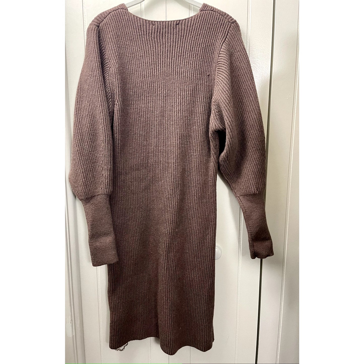 XL ASTR the label sweater dress