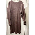 New with tags ASTR the label sweater dress