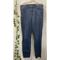 Womans Gap High Rise Legging Jeans Size 14/32