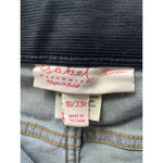 Women’s Ingrid Isabel Stretchy Maternity Jeans size 16