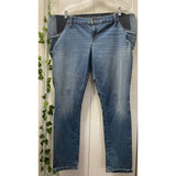 Women’s Ingrid Isabel Stretchy Maternity Jeans size 16