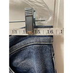 Venus Woman Denim Stretch Fitted Jeans Size 14R