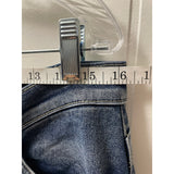 Venus Woman Denim Stretch Fitted Jeans Size 14R