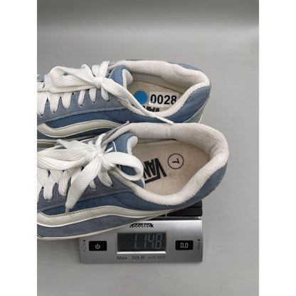 Vintage Vans Pristine Rare 80’s 90’s Plat Old Skool Platform Woman’s Vans Sneaker 7