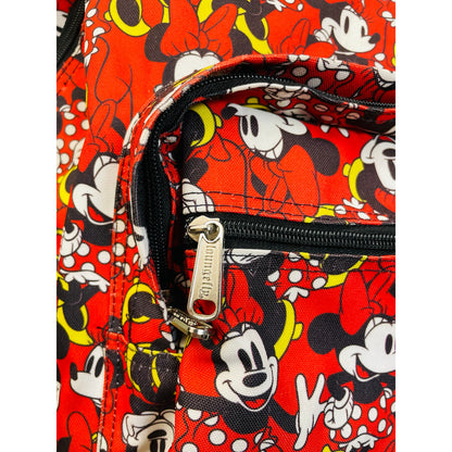 Loungefly Disney Minnie Mouse Backpack