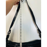 Made In Mexico Genuine Patton Leather Womans Purse