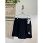 Adidas Black Training Athletic Shorts Medium 7" Mens NWT