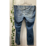 Women’s Ingrid Isabel Stretchy Maternity Jeans size 16