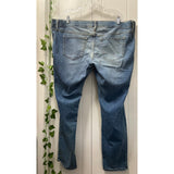 Women’s Ingrid Isabel Stretchy Maternity Jeans size 16