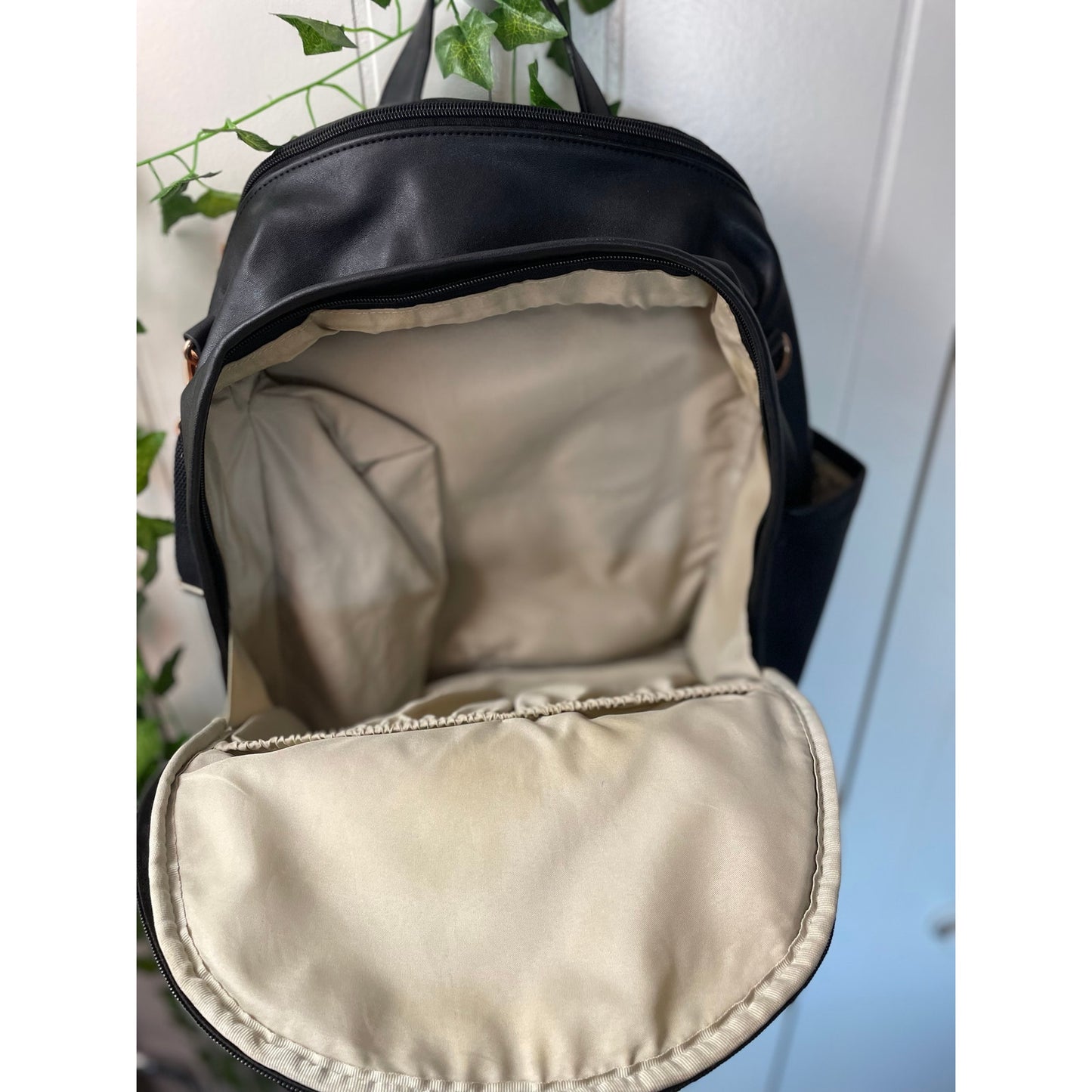 Skip & Hop Backpack Diaper bag