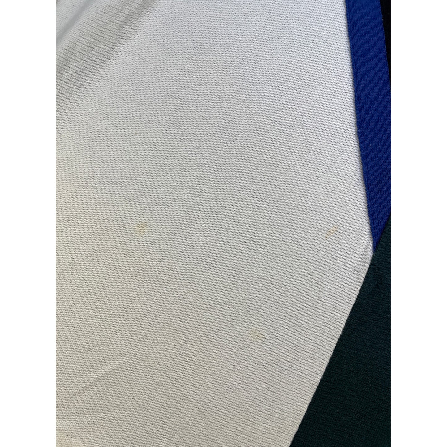 Canterbury Vintage Mens Australia Olympics International Rugby Jersey Polo XL