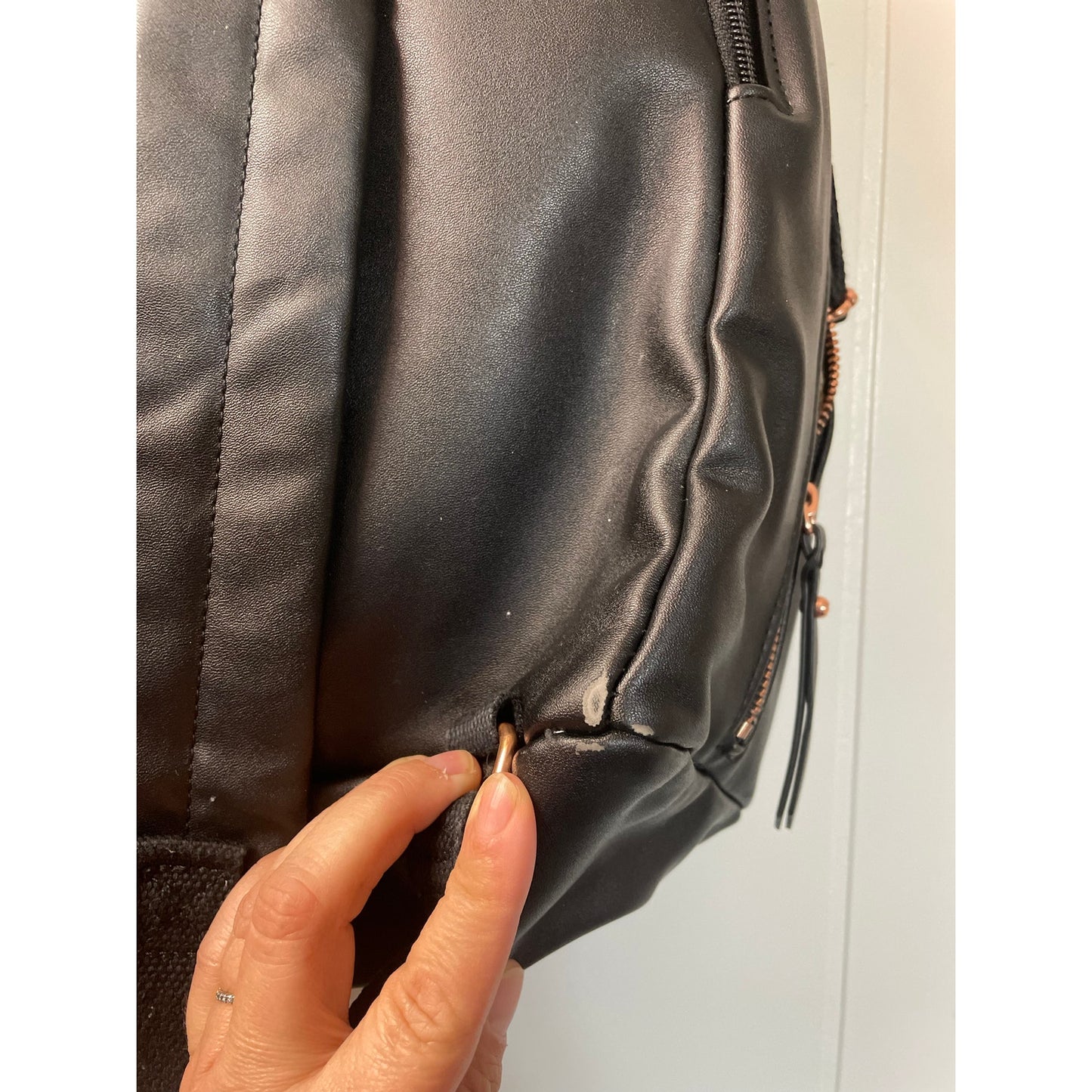 Skip & Hop Backpack Diaper bag