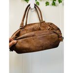 Wilsons Genuine Soft Distressed Leather Purse