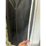 Belle & Bloom Walk This Way Women’s Wool Coat w/Hood Size L