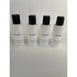 New 4 pack LOLAVIE Jeniffer Aniston travel conditioner 2oz