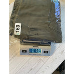 Trailsmith Woman’s REI Olive Green Shorts SZ 8