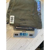 Trailsmith Woman’s REI Olive Green Shorts SZ 8
