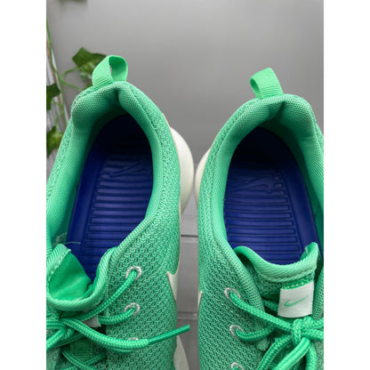 Nike Roshe Run 'Gamma Green' Men’s Athletic Running Shoes Sneakers 9.5
