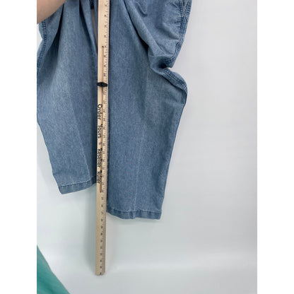 David Taylor Vintage Mens Unisex Pants 34x29