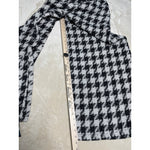 Storets NWT Black & White Houndstooth Wide Leg Womans Pants Size S/M