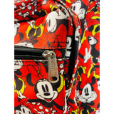 Loungefly Disney Minnie Mouse Backpack