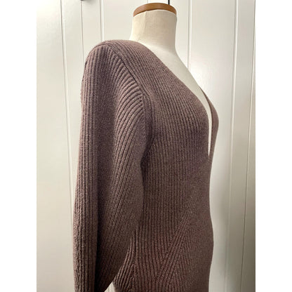 XL ASTR the label sweater dress