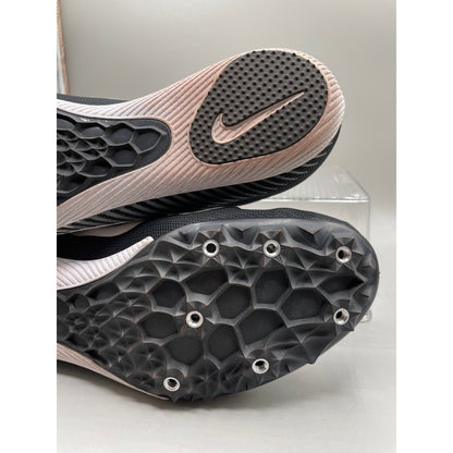 Nike Men’s Track Cleats Zoom Rival M Athletic Shoes *No Spikes Spikes 10.5
