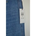 7 For All ManKind A Pocket Flared Jeans Size 28