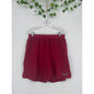 Men’s Nike Burgundy Red Athletic Tech Shorts XL