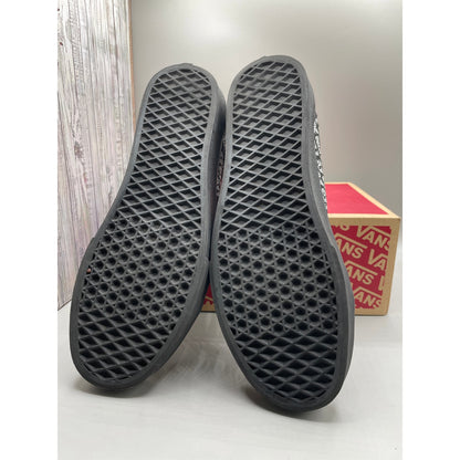 Vans Off The Wall Old School like new Men’s 10