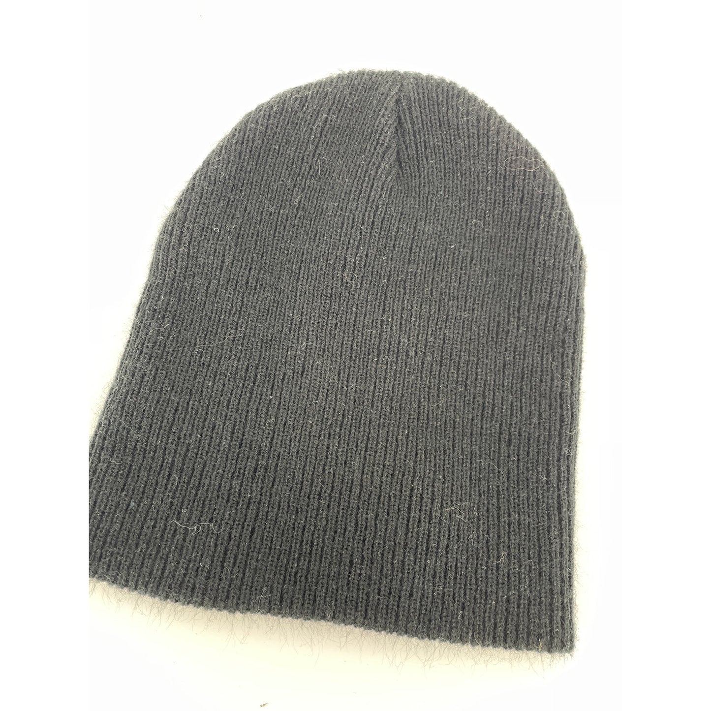 Assholes Live Forever Beanie Bundle Set-Black Grey Light Blue