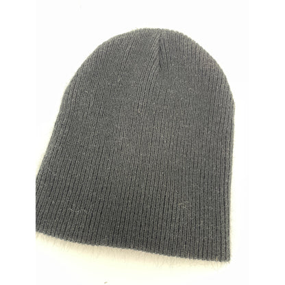 Assholes Live Forever Beanie Bundle Set-Black Grey Light Blue