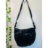 Made In Mexico Genuine Patton Leather Womans Purse