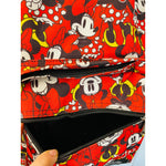 Loungefly Disney Minnie Mouse Backpack