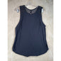 Lululemon Athletic 2 Pack Tank Black & Grey Set