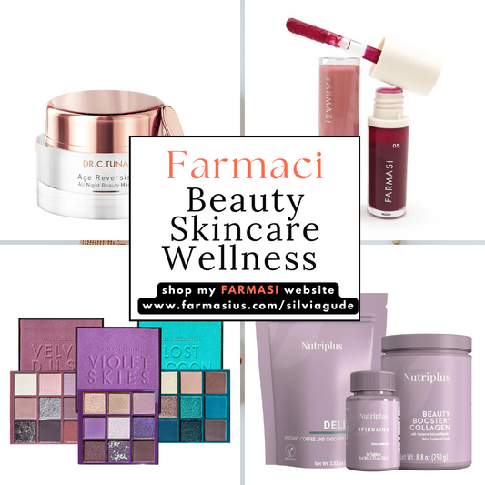 FARMASI Beauty & Wellness