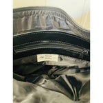 Made In Mexico Genuine Patton Leather Womans Purse