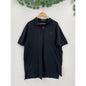 Polo by Ralph Lauren Charcoal Black Mens Polo  XXL