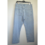 AGOLDE 90’s Jeans Los Angeles Light Denim Straight Leg Size 29