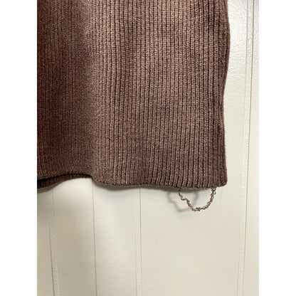 XL ASTR the label sweater dress