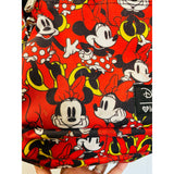 Loungefly Disney Minnie Mouse Backpack