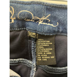 DG2 Gloria Vanderbilt Woman Denim Jeans Size 16W