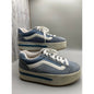 Vintage Vans Pristine Rare 80’s 90’s Plat Old Skool Platform Woman’s Vans Sneaker 7