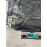 Venus Woman Denim Stretch Fitted Jeans Size 14R