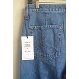 7 For All ManKind A Pocket Flared Jeans Size 28