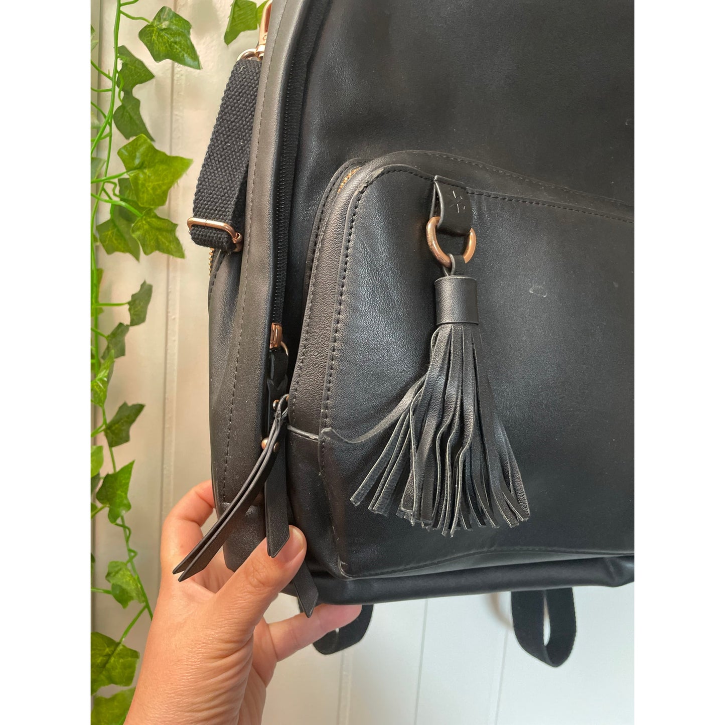 Skip & Hop Backpack Diaper bag