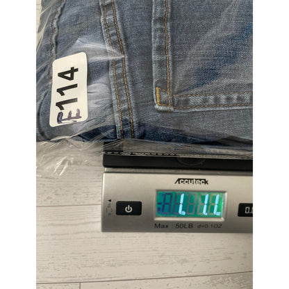 Womans Gap High Rise Legging Jeans Size 14/32