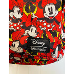 Loungefly Disney Minnie Mouse Backpack